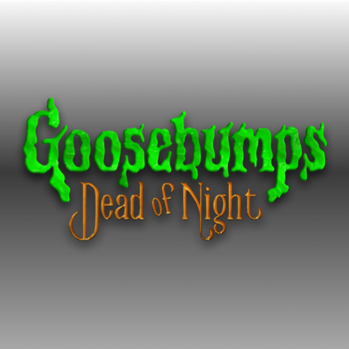 Goosebumps: Dead of Night para PlayStation 4