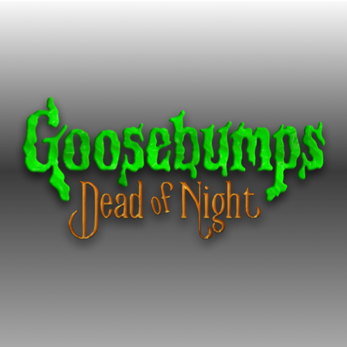 Goosebumps Dead Of Night